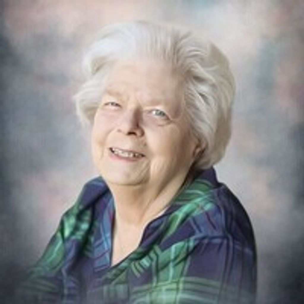 Cristy Anne Foley Profile Photo