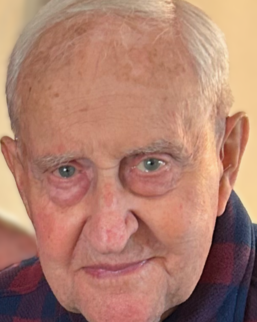 Harold Vernon Deckert Profile Photo