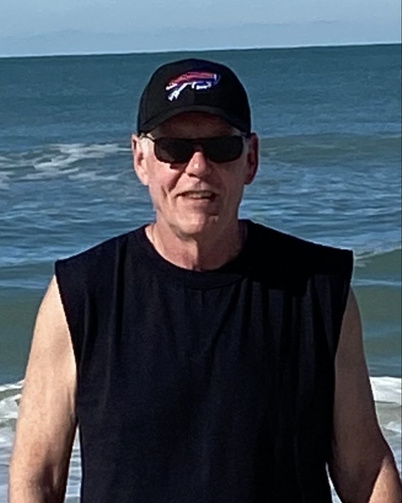 Arthur E. Seddon, Jr.