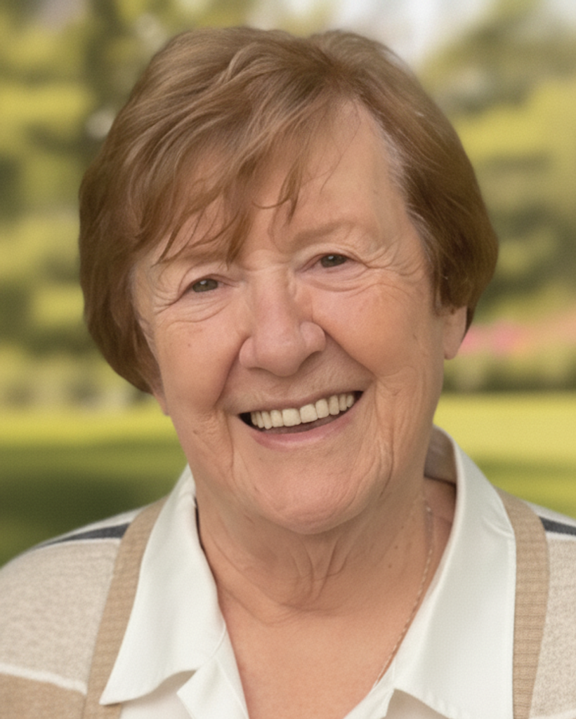Mary Newell