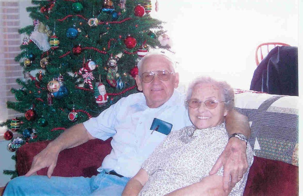 Betty Doane