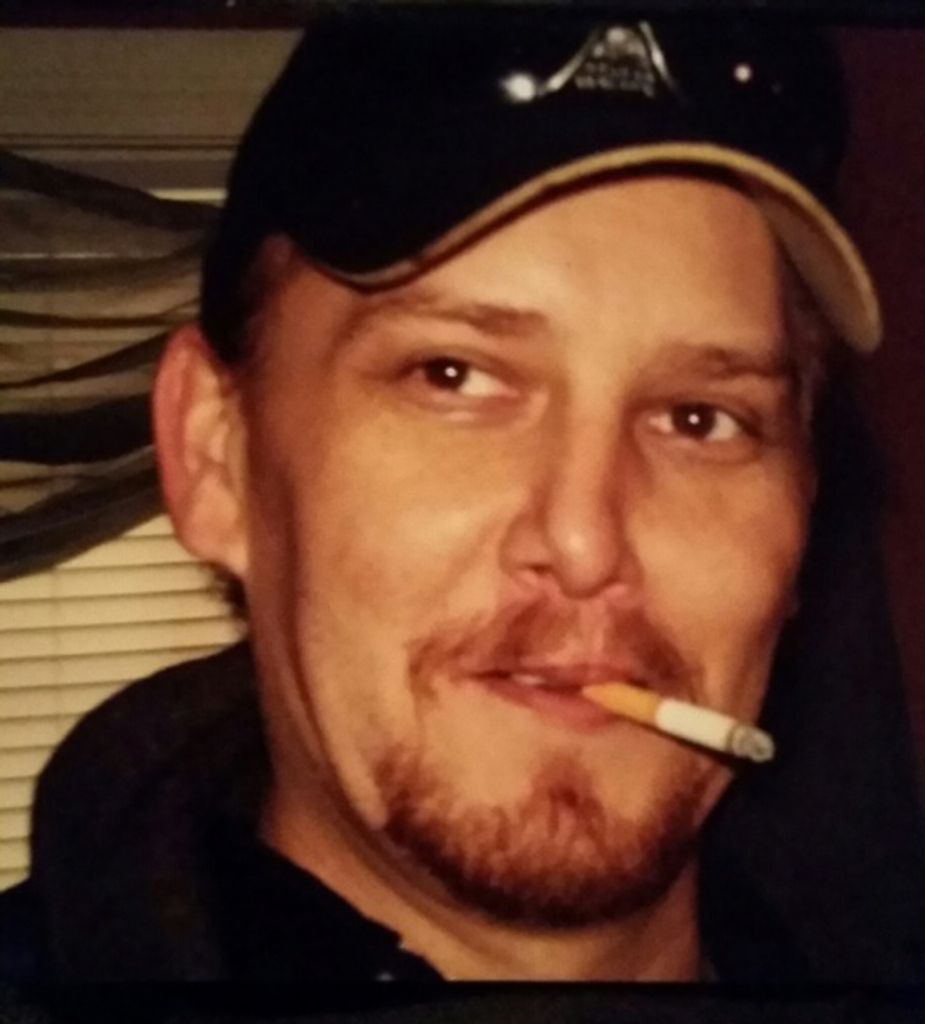 Troy Berryman Profile Photo