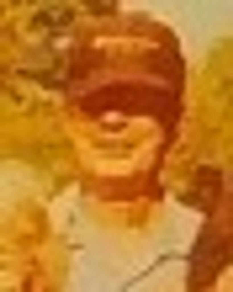 Edward Loyd Williamson Profile Photo