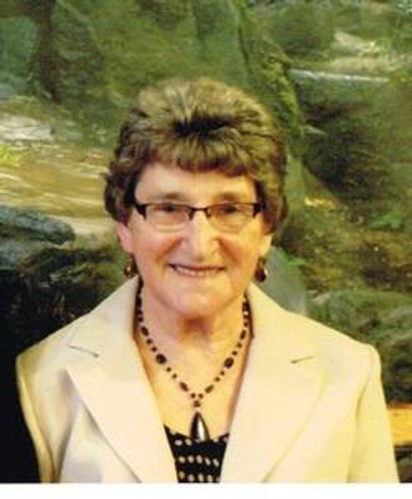 Lorriane James Profile Photo