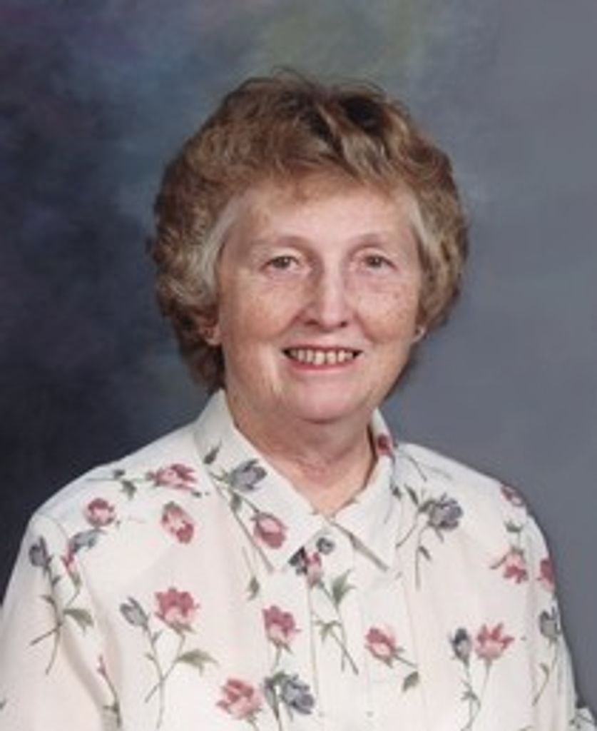 Gloria Heieie Profile Photo