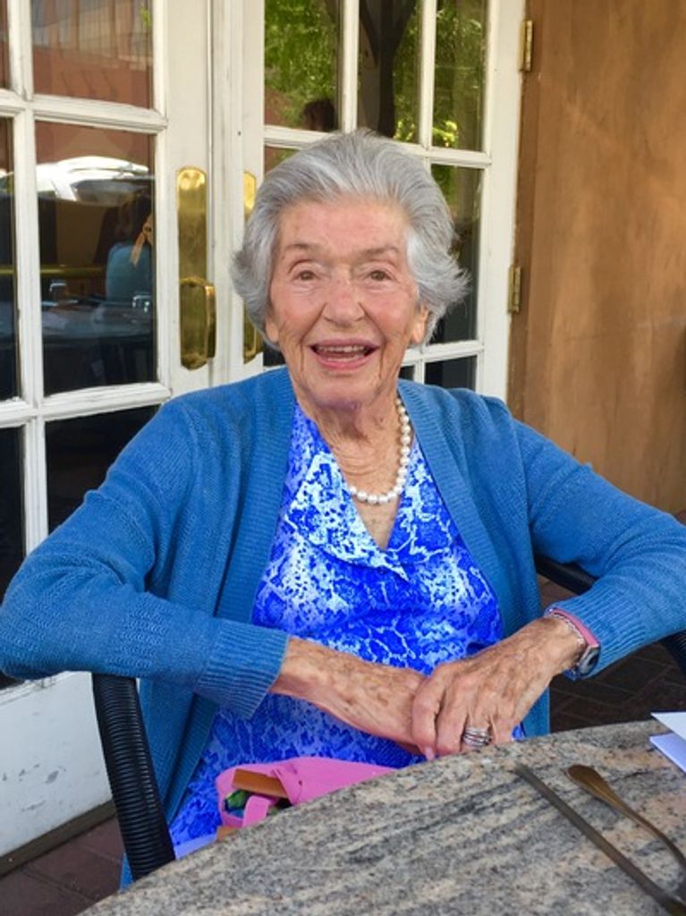 Mary T. Hoagland Profile Photo