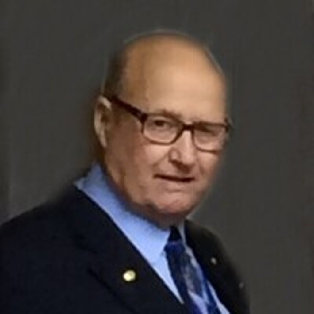 Donald V. Adams Profile Photo