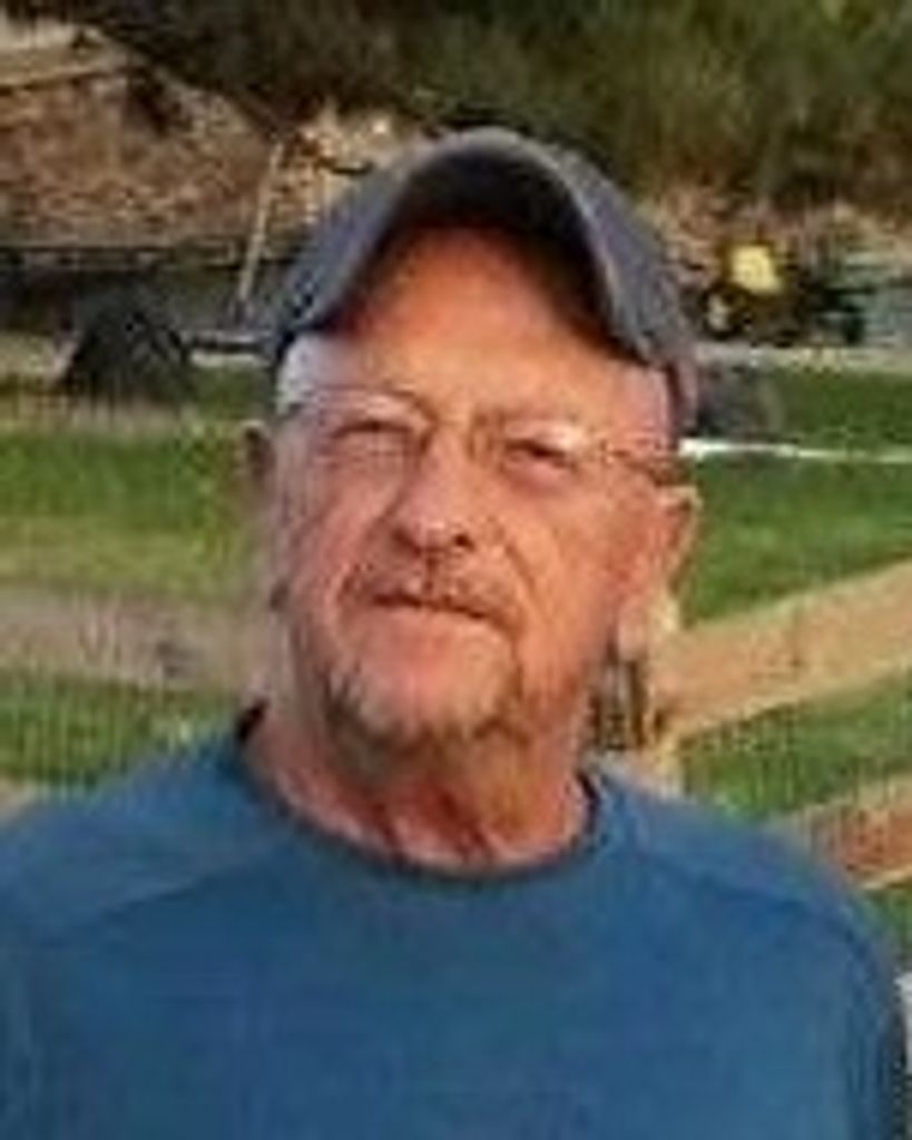 James Francis Perrott