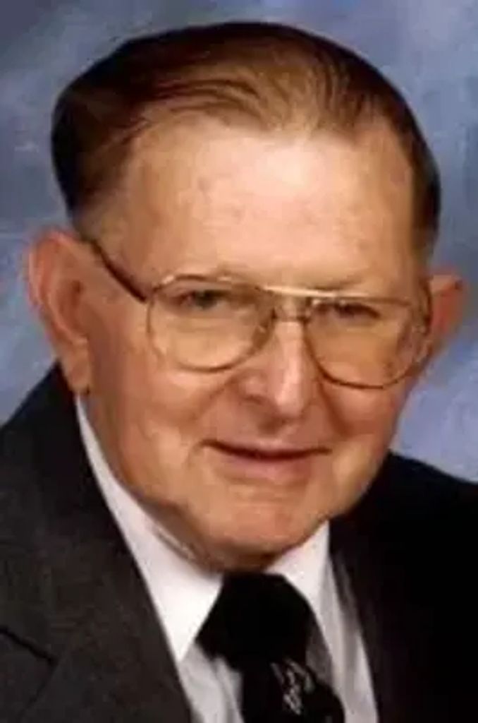 James E. "Jim" Dunkelberger