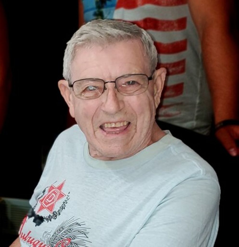 Gerald R Foht Profile Photo