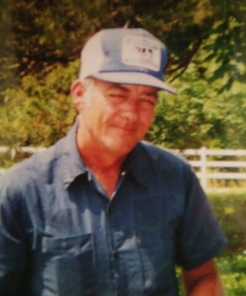 Charlie G Baker Profile Photo