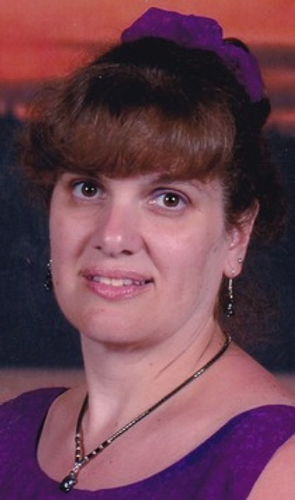 Julie A. Lathrop