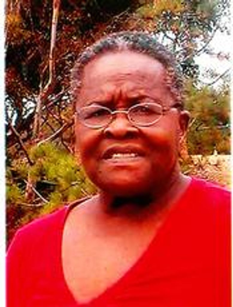Ms. Carolyn Fulford
