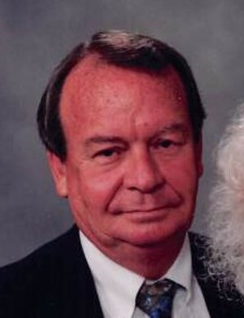 Earl Pribble