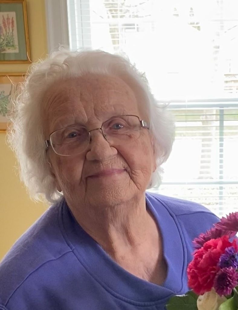 Beverly A. Samuelson Profile Photo