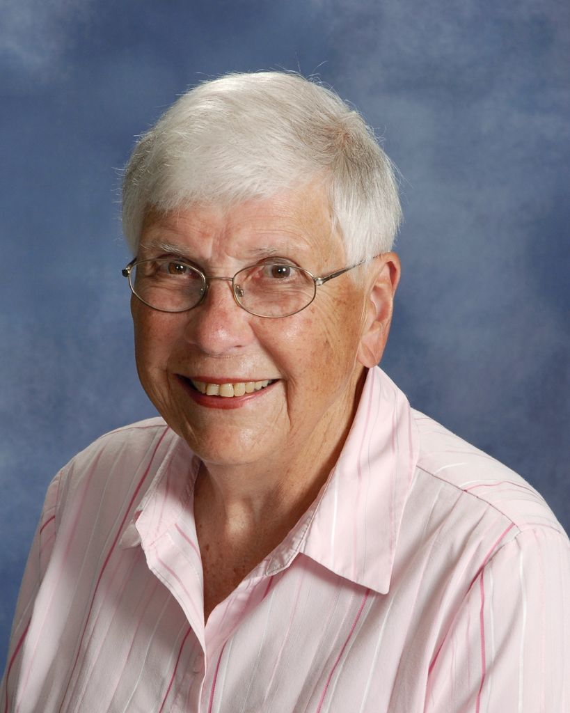 Lois Steffen
