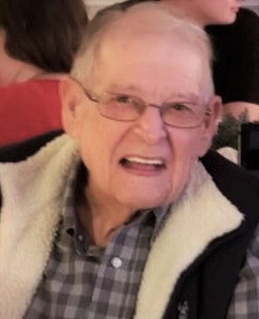 Harold W. Thomason, Sr.