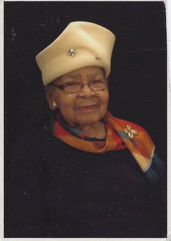 Mary Howard Profile Photo