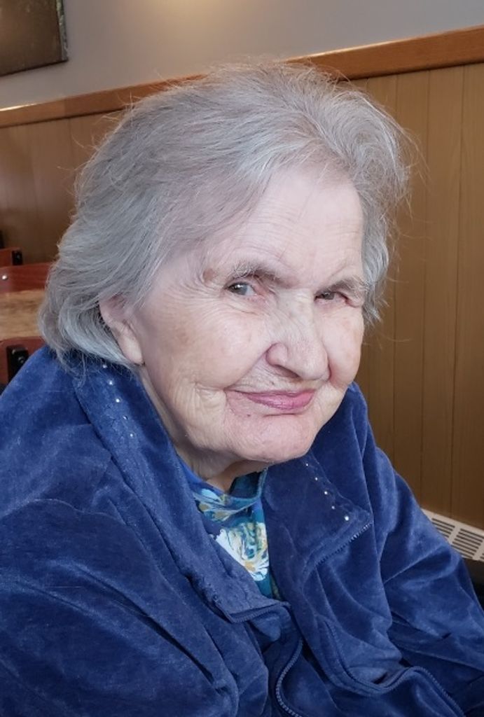 Mary Rosalie Hemmis Profile Photo