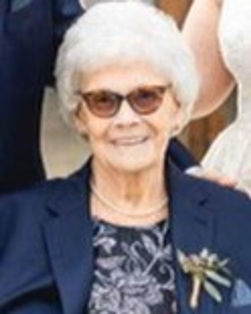 Florence Roberta Hugel