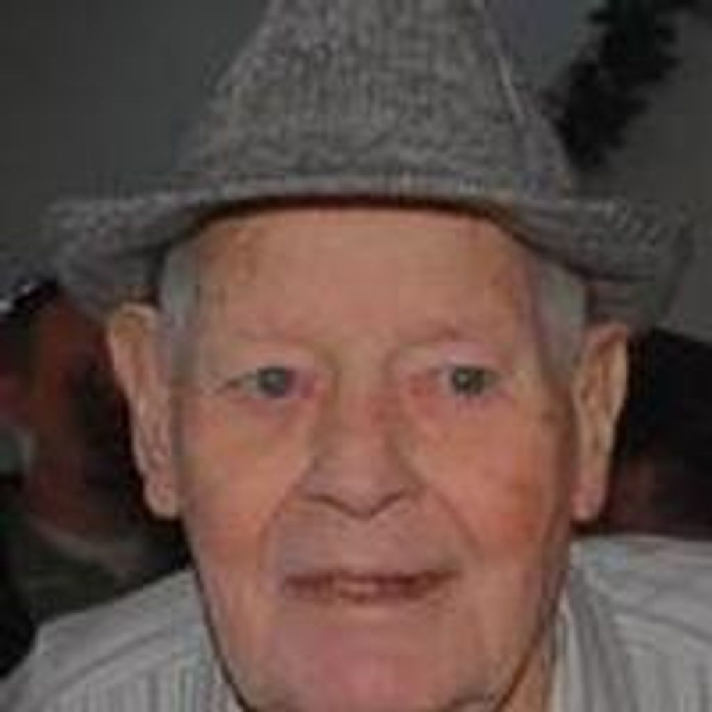 Eugene Alvin Cantrell