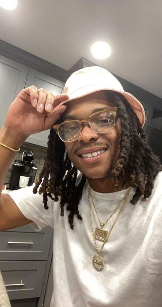 Jalyn Malik Pitts Profile Photo