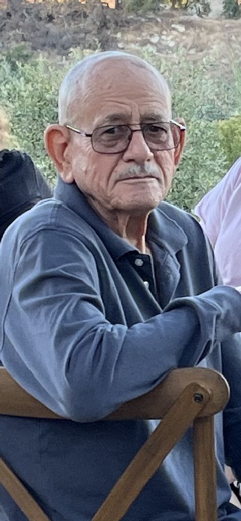 Alvin Eugene Bearden