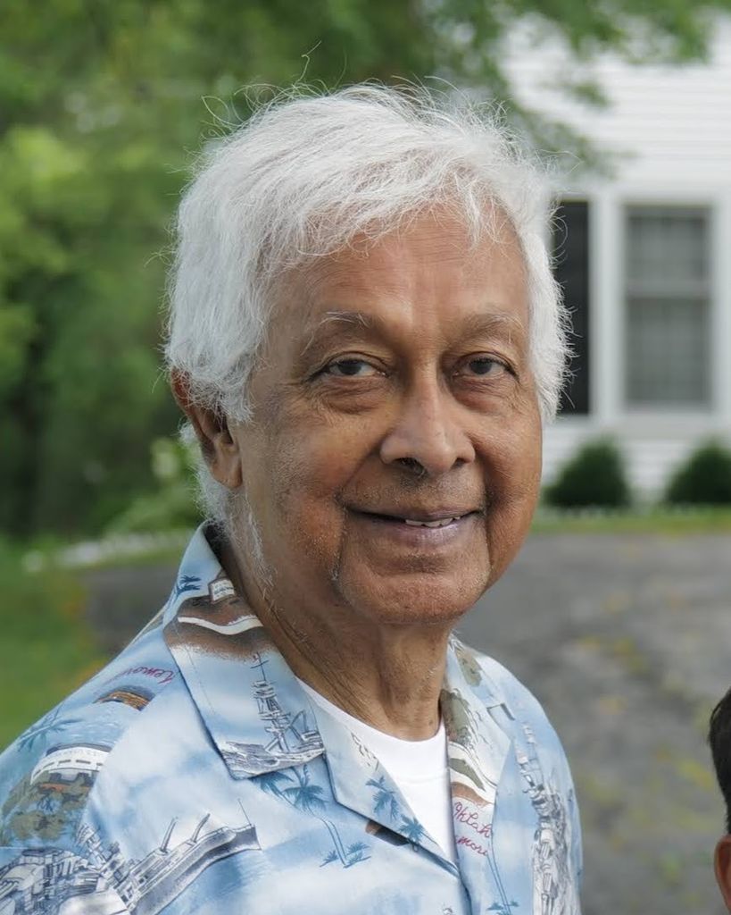 Dr. Shyamal Bose Profile Photo