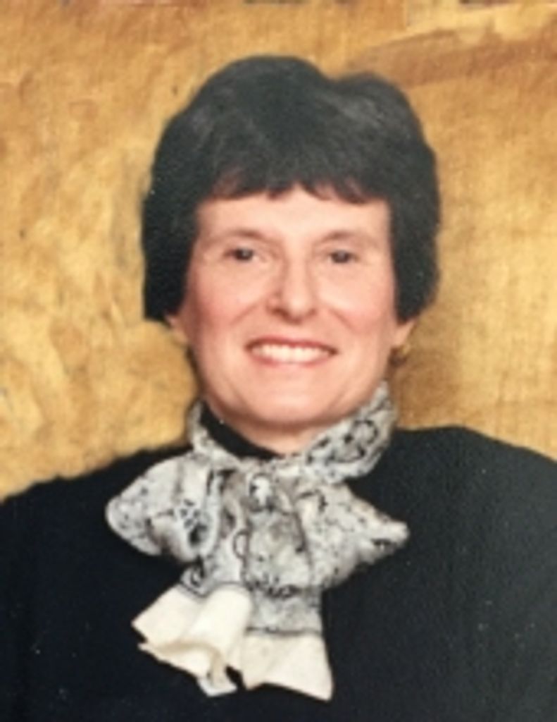 Shirley Leschin