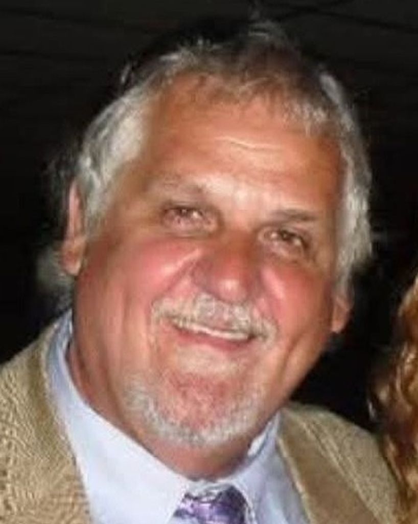 James "Jimo" Larish Profile Photo