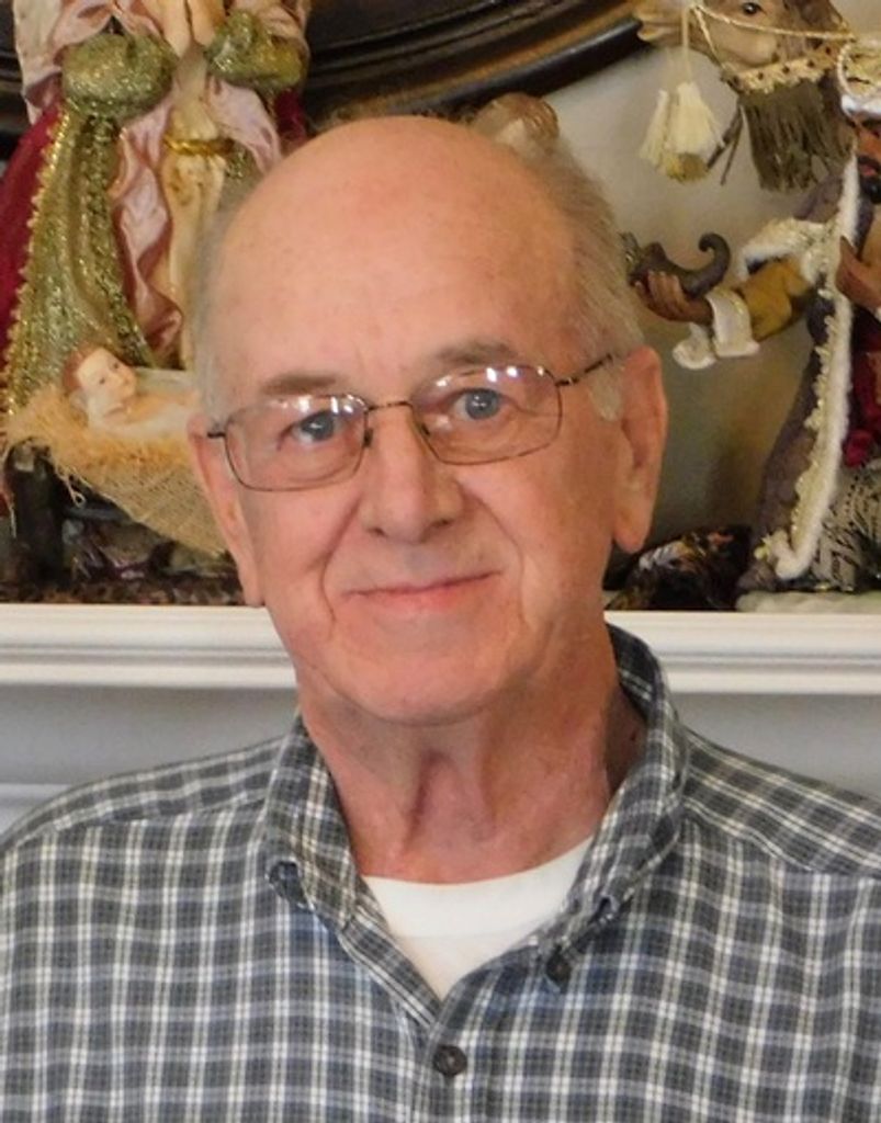 James "Jimmy" Charles Seals Profile Photo