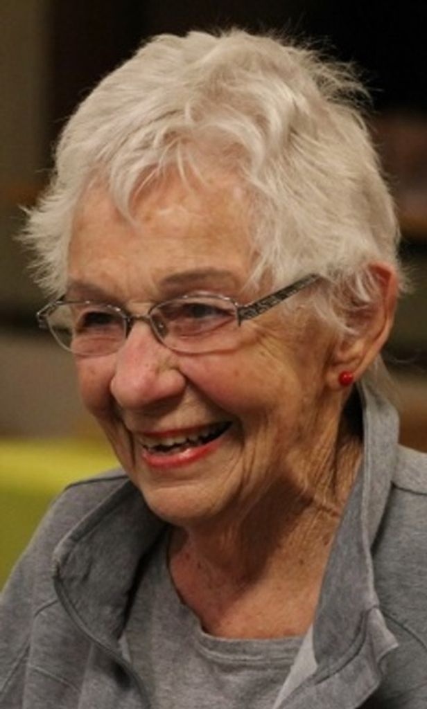 Virginia L. Sullivan Profile Photo