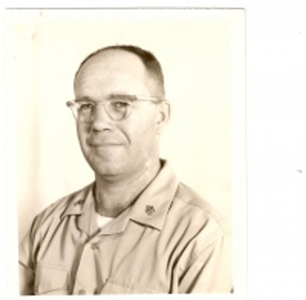 Mr. John "Jack" Hutchinson