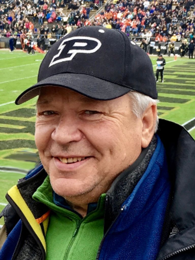 Robert J. Primer Profile Photo