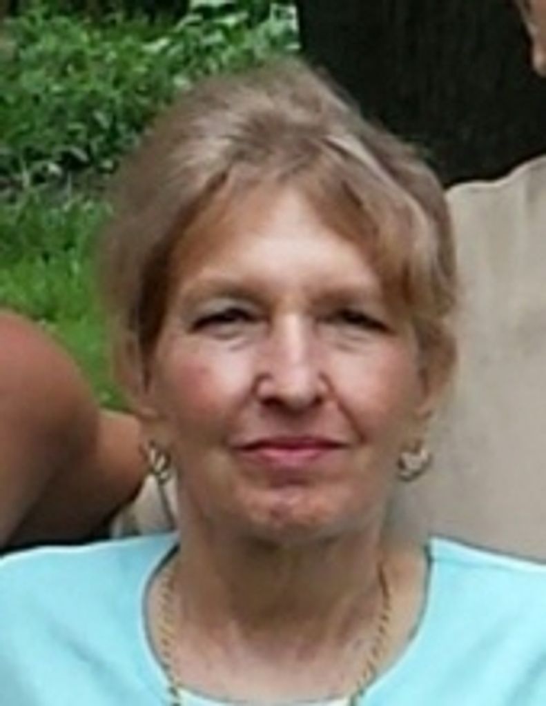 Myrna Kay Lewandowski