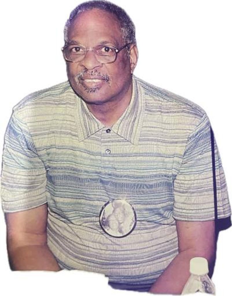 Mr. Jacob Mark Knight, Jr. Profile Photo