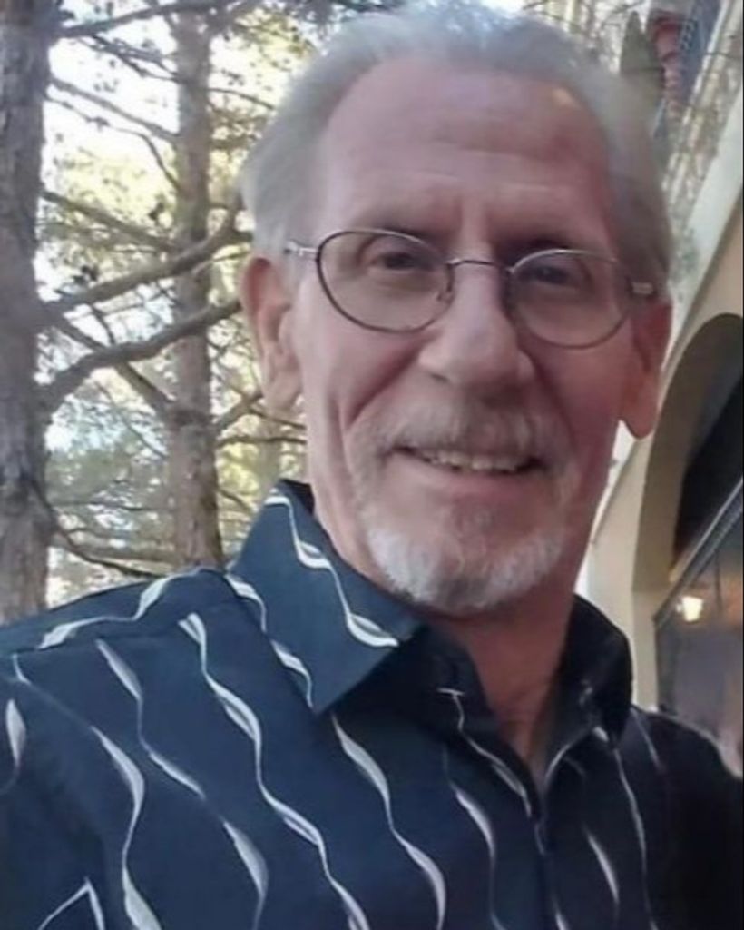 Jeffrey A Frey Profile Photo