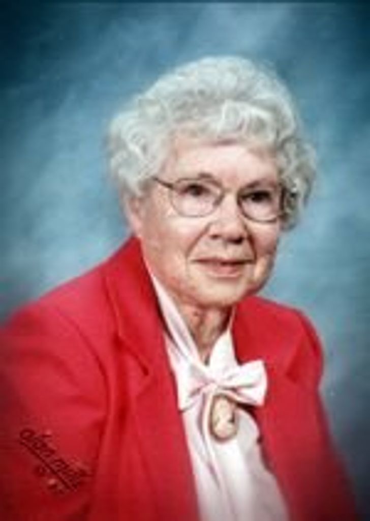 Mildred Bates
