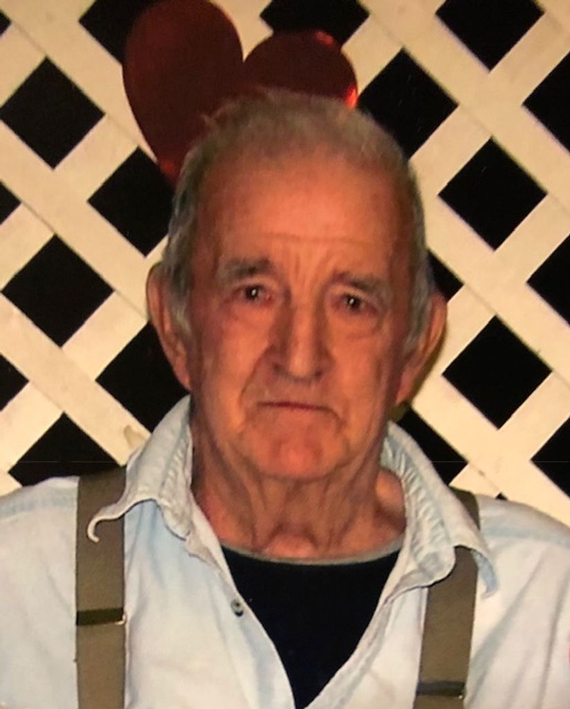 J.C. "Buddy" Cornish