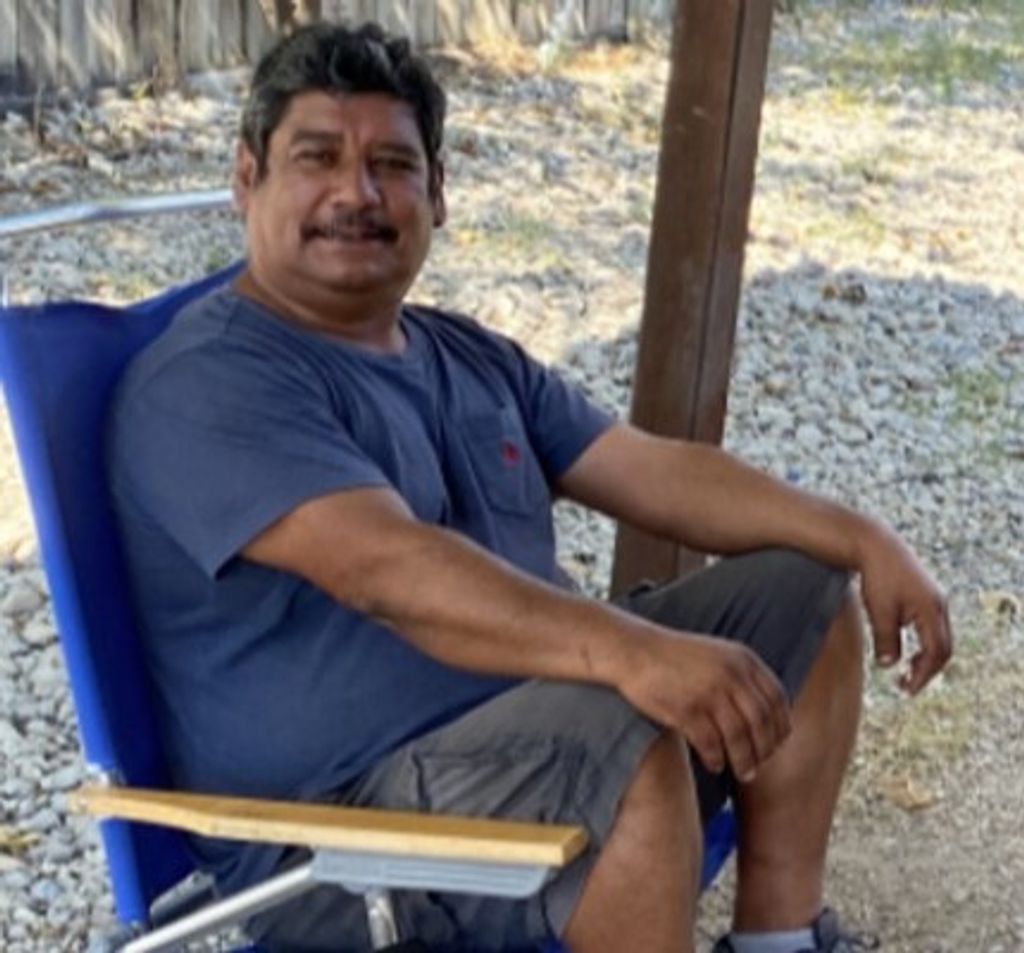 Agustin Molina Duarte Profile Photo