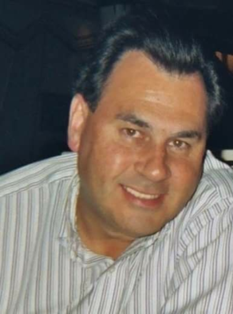 William Chychota