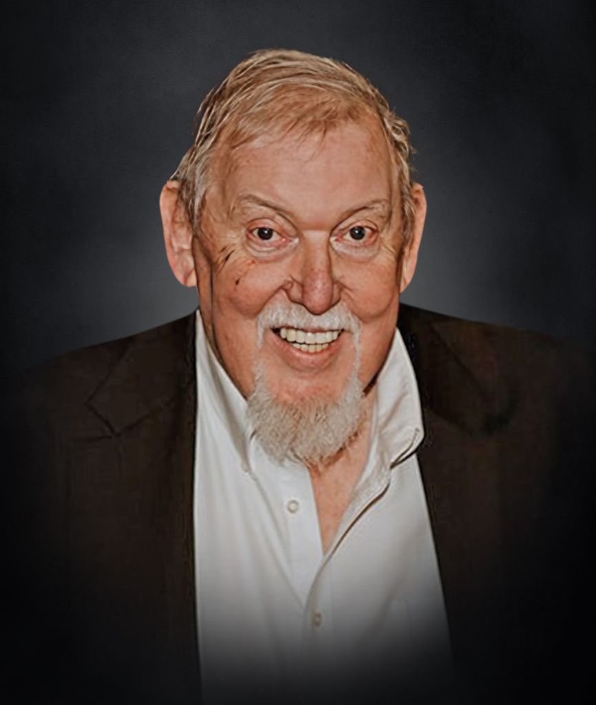 William Schofield "Bill" Hutchison Profile Photo