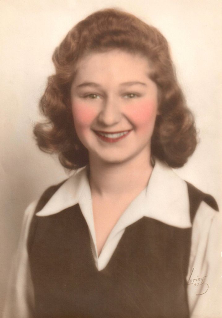 Dorothy Selma Bousquet Profile Photo