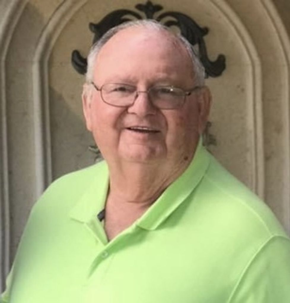 Luby Daniel Worley Profile Photo