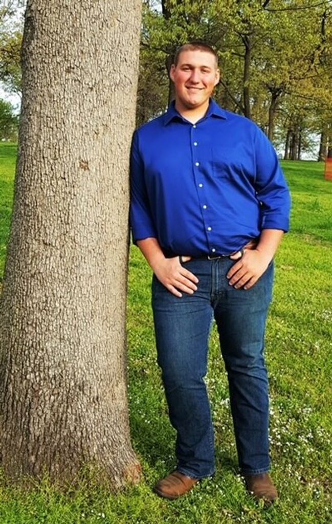 Isaiah Daniel Uebelhart Profile Photo