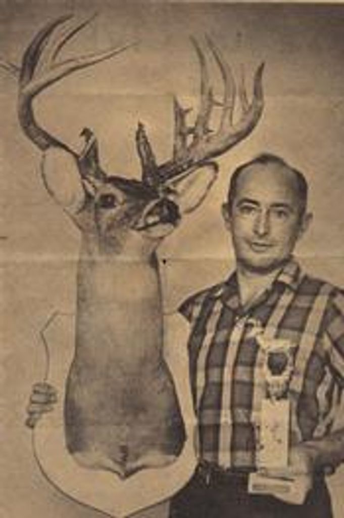 Raleigh Earl Brinkley