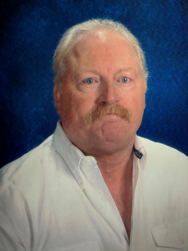 Roy Lee Justice Profile Photo