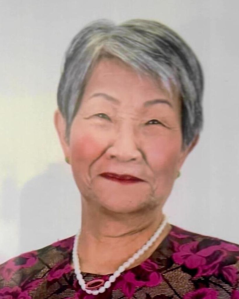 Ping T Yuen 袁 萍 月 萍 Profile Photo