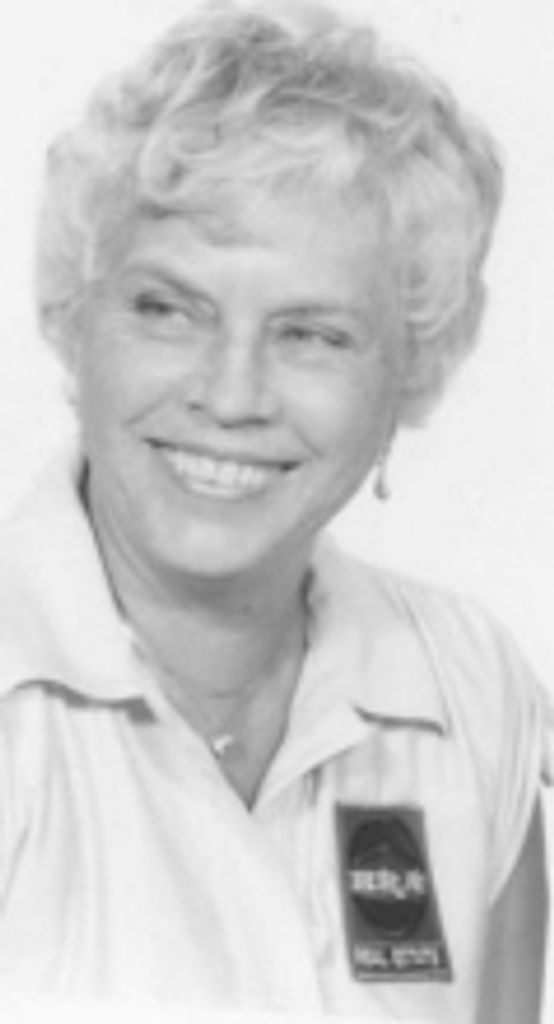 Evelyn V. Kocian