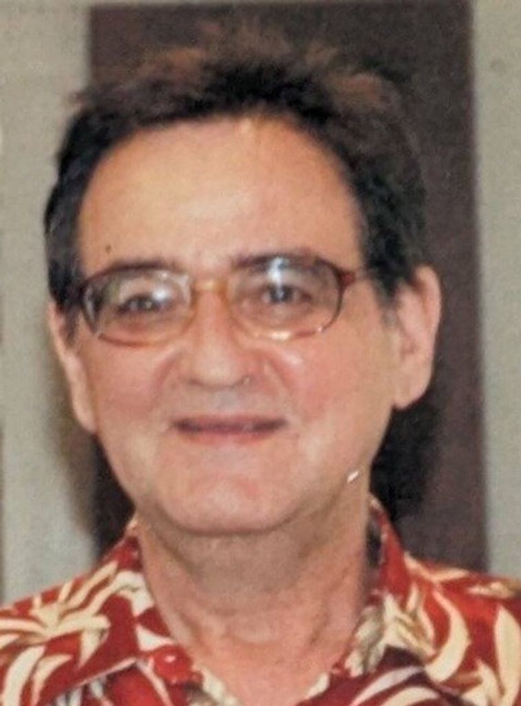 William Frank Herrin Profile Photo